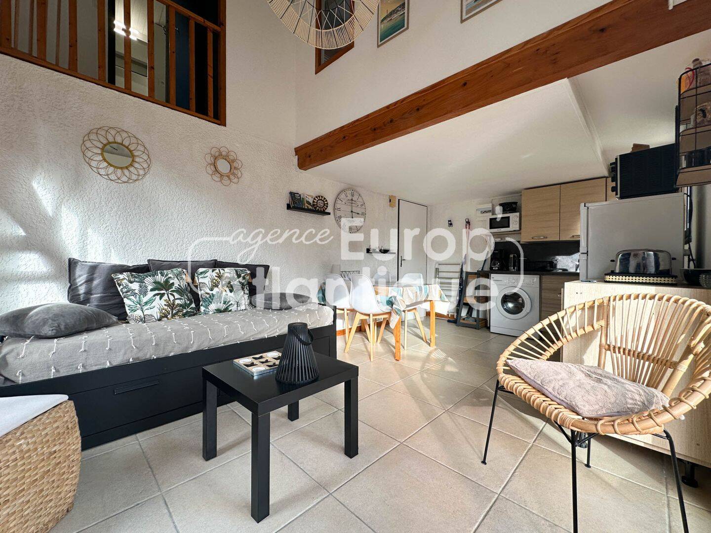 Appartement 2 pièces 37 m² · à Les Mathes · 37 m² · 159 500 €