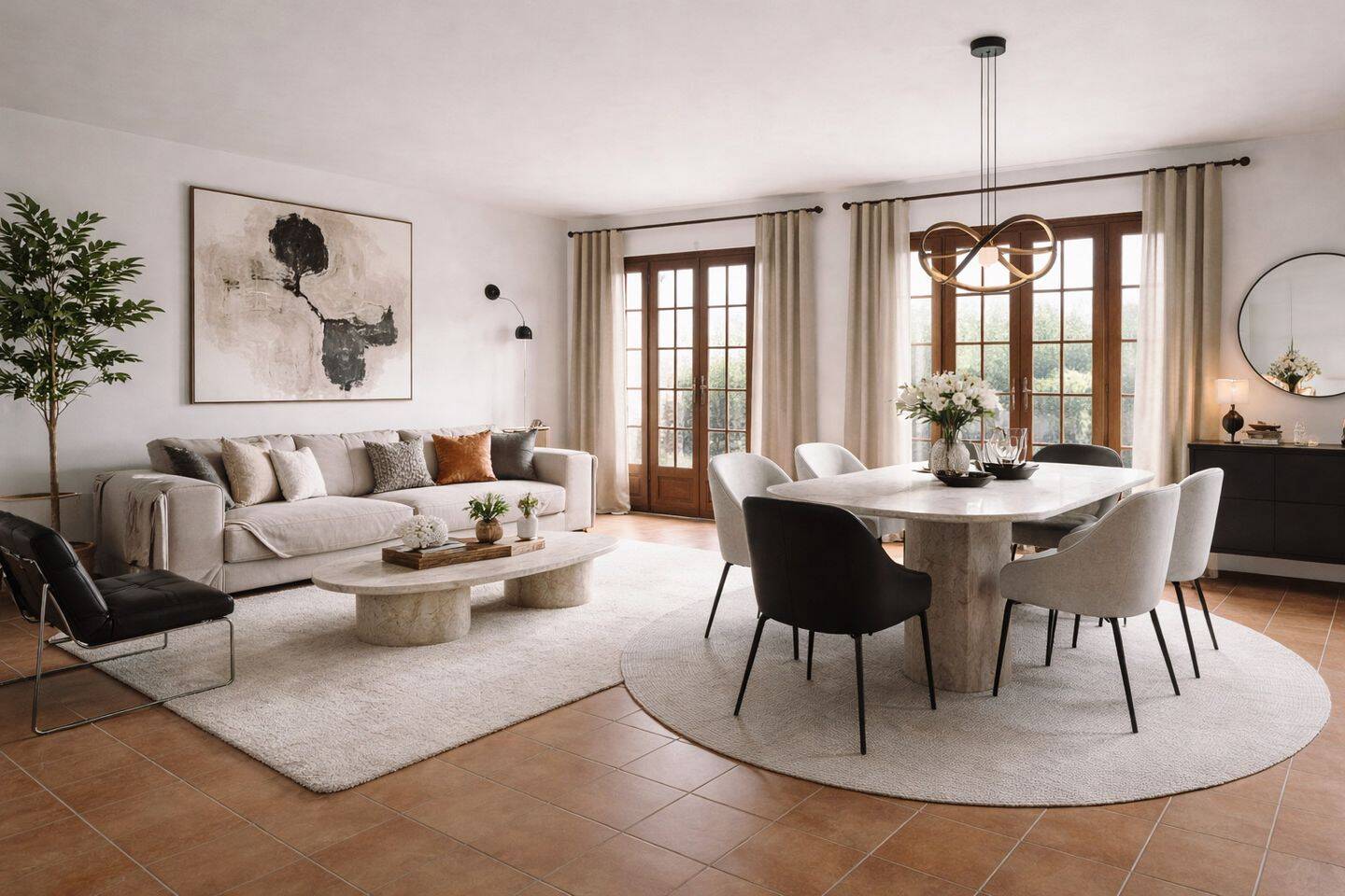Maison 6 pièces 126 m² · à Hyères · 126 m² · 730 000 €