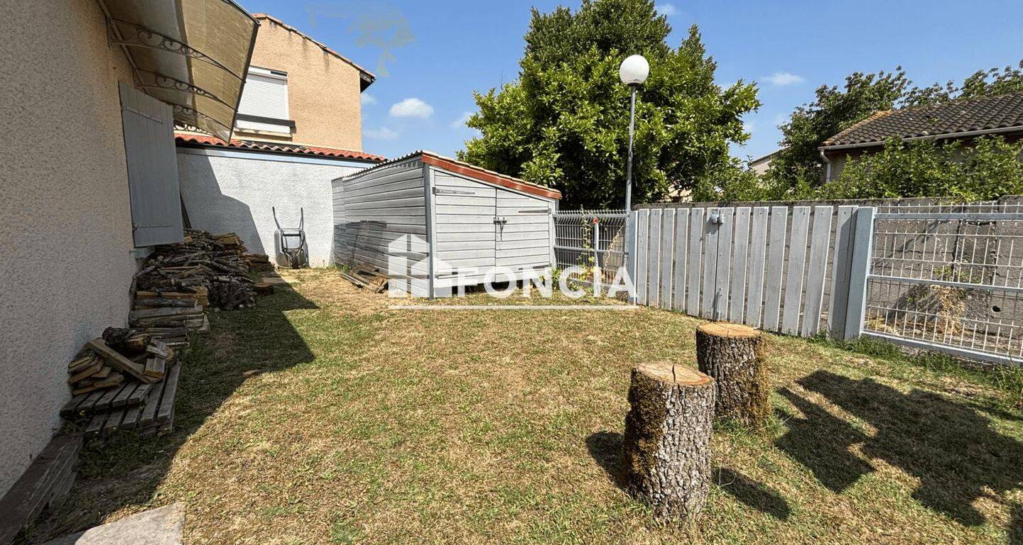 Maison 7 pièces 145 m² · à Colomiers · 145 m² · 350 000 €