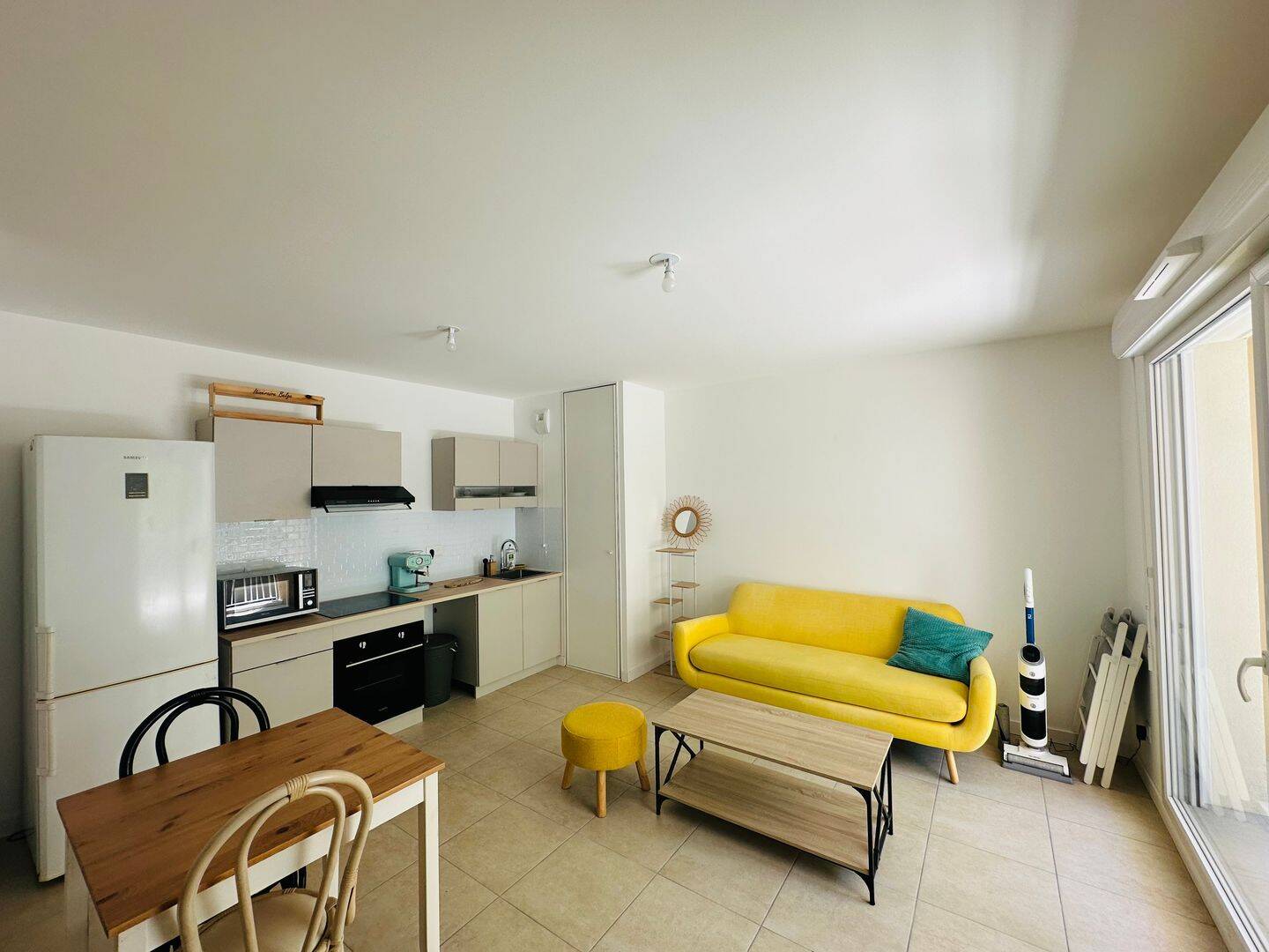 Appartement 2 pièces 43 m² · à Gleizé · 43 m² · 760 €/mois