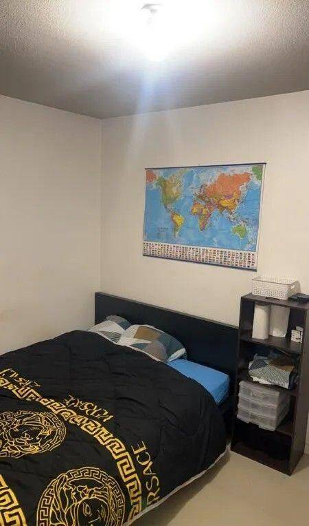 Appartement 1 pièce 22 m² · à Lyon 6ème Arrondissement · 22 m² · 750 €