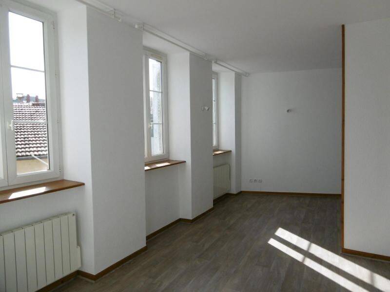Appartement 1 pièce 33 m² · à L'Arbresle · 33,1 m² · 440 €