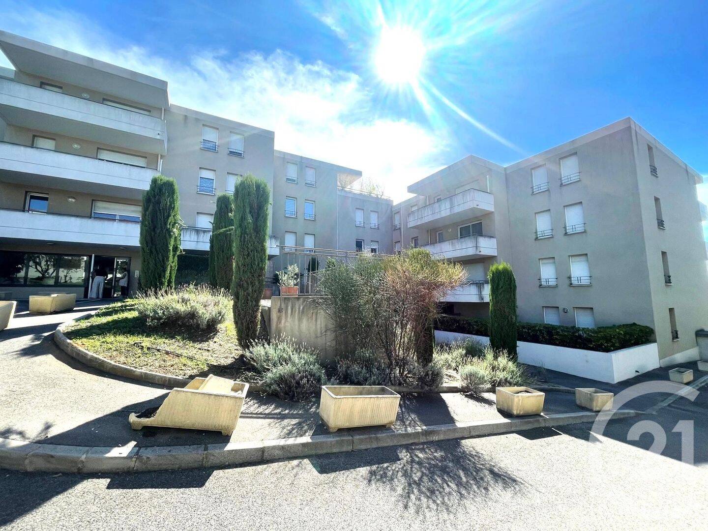 Appartement 3 pièces 68 m² · à Marseille 13ème Arrondissement · 68,4 m² · 1 047 €