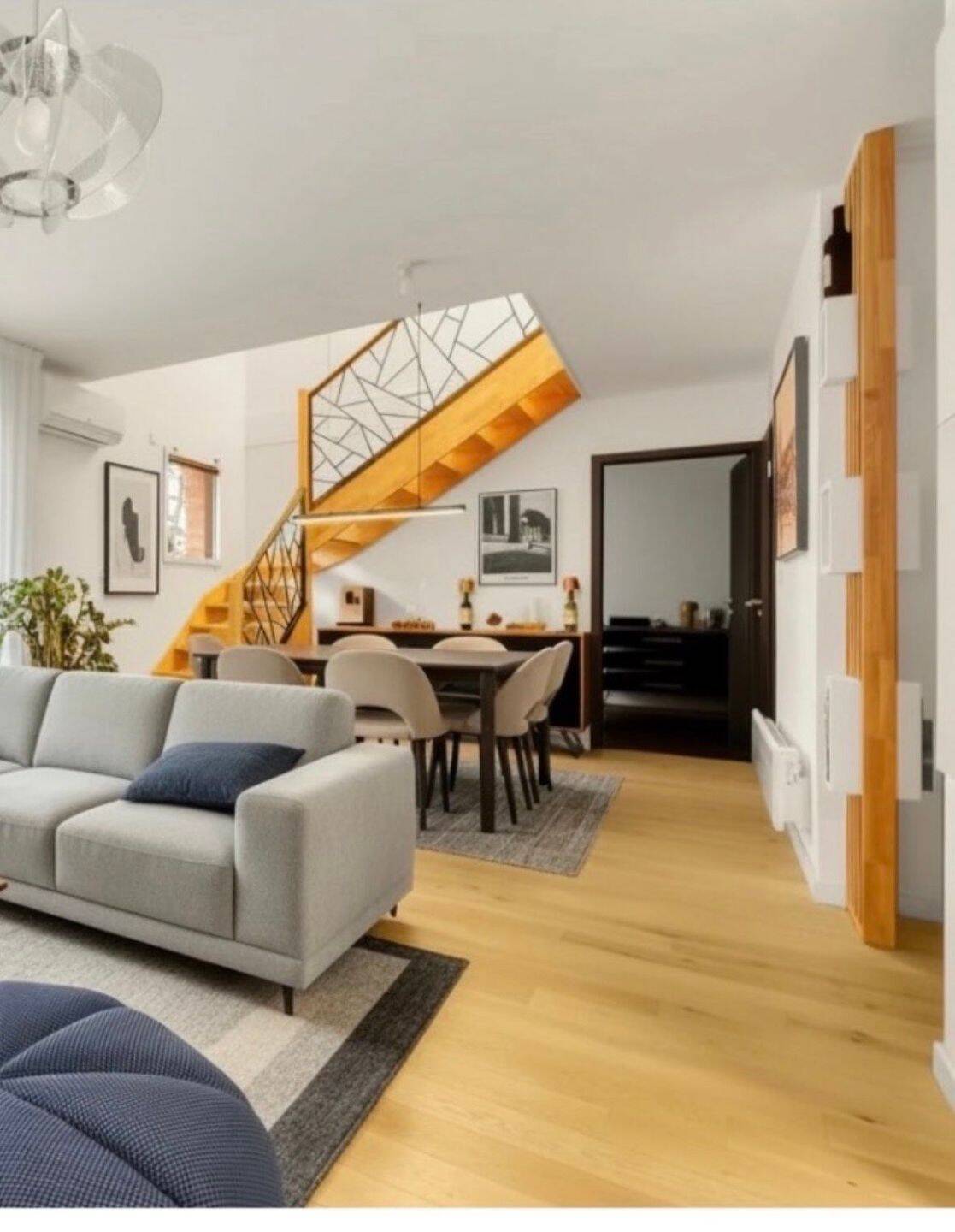 Appartement 4 pièces 112 m² · à Toulouse · 112 m² · 590 000 €