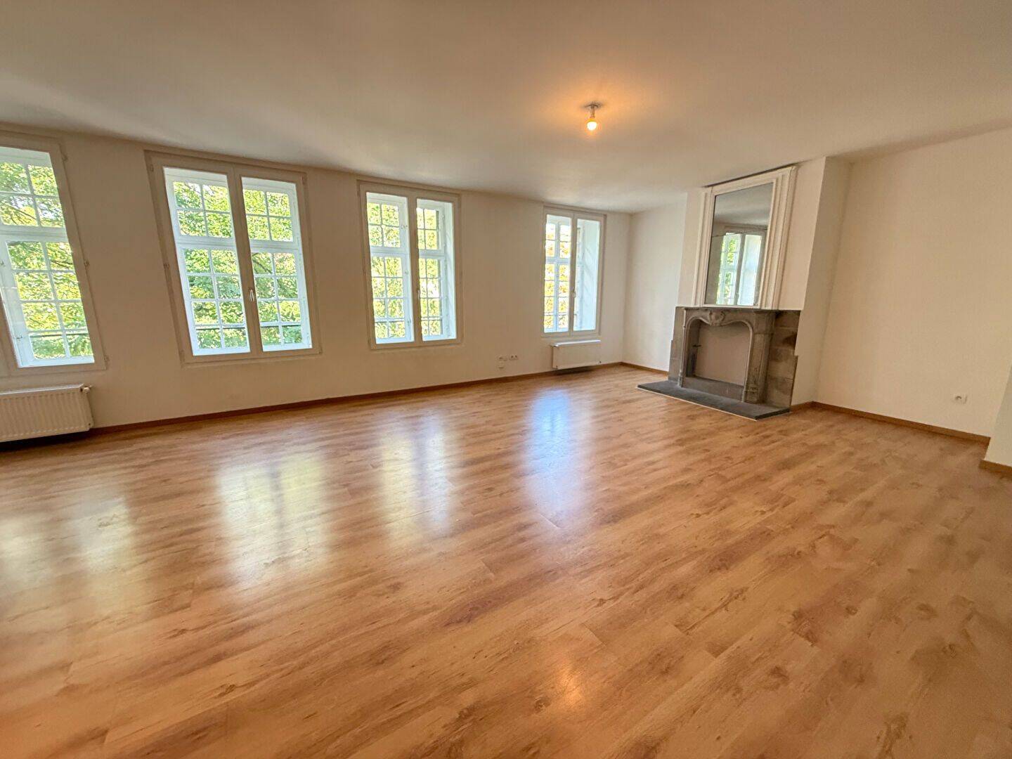 Appartement 3 pièces 81 m² · à Strasbourg · 81,2 m² · 1 289 €/mois