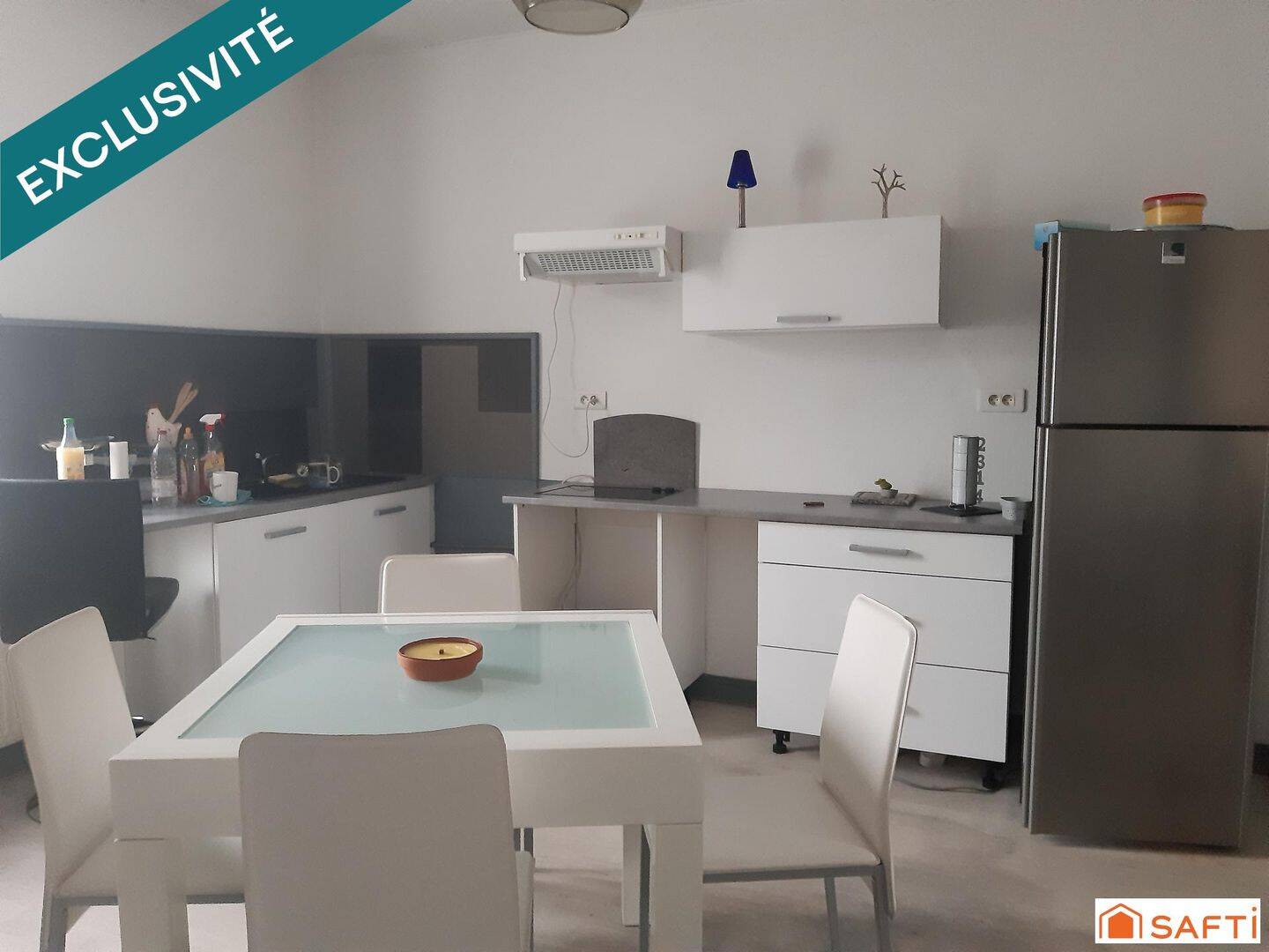 Maison 3 pièces 70 m² · à Exincourt · 70 m² · 87 900 €