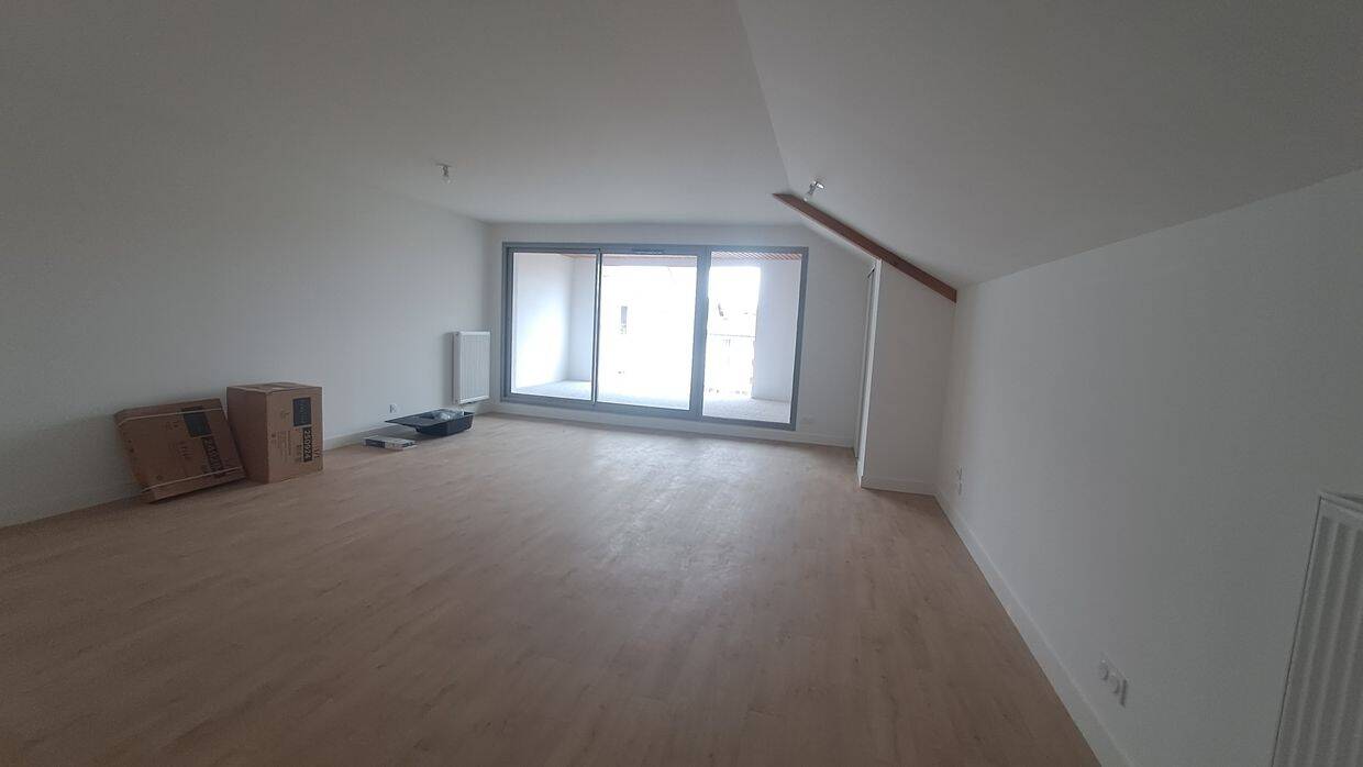 Appartement 3 pièces 72 m² · à Bayonne · 72 m² · 1 005 €/mois