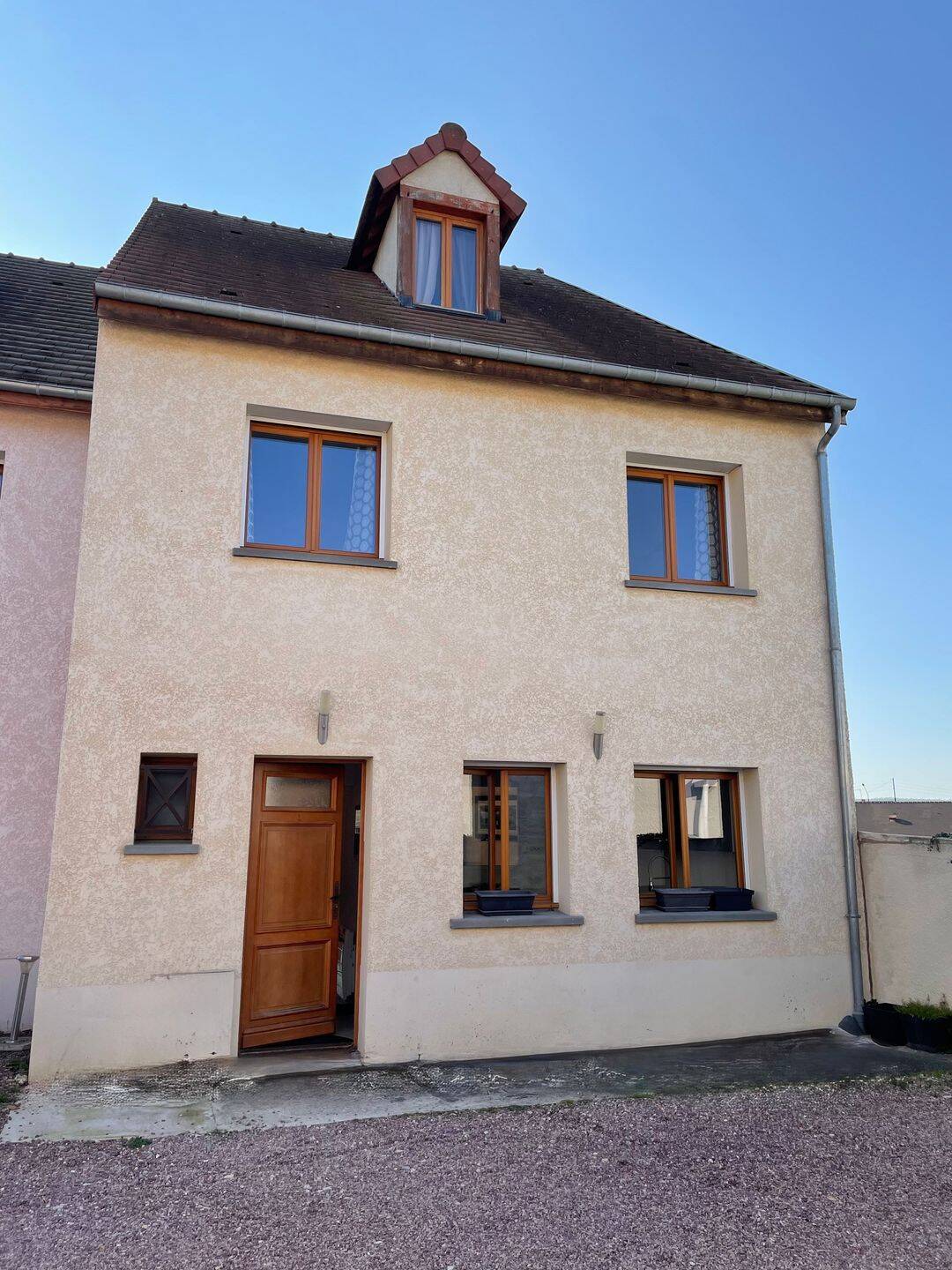 Maison 4 pièces 118 m² · à Vernon · 118 m² · 1 400 €/mois