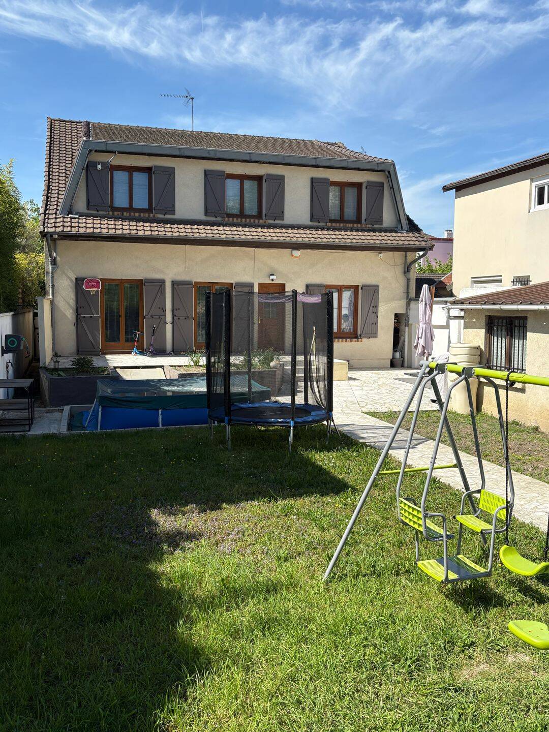 Maison 5 pièces 116 m² · à Bry-sur-Marne · 116 m² · 660 000 €