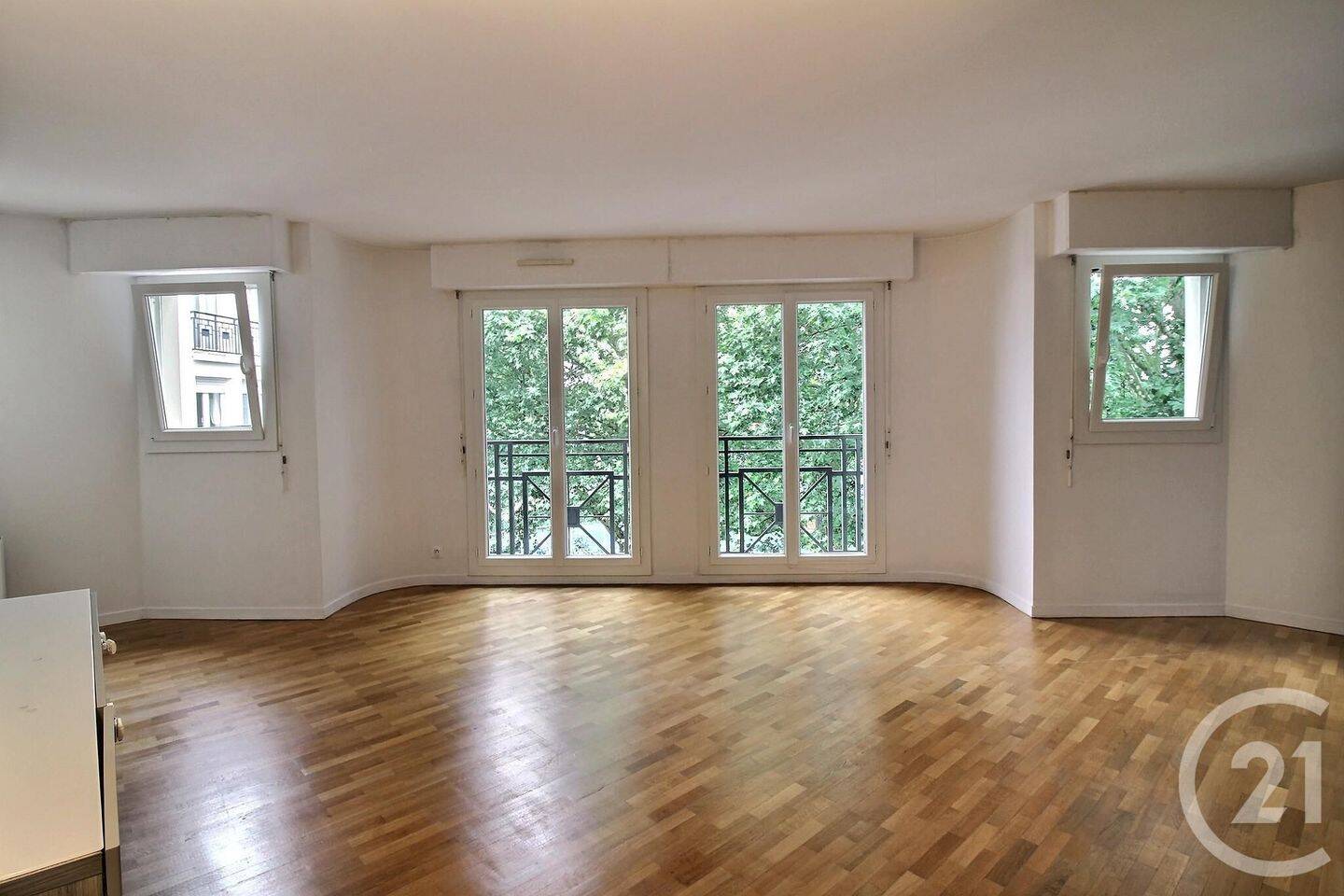 Appartement 4 pièces 92 m² · à Saint-Maurice · 92,3 m² · 2 400 €/mois