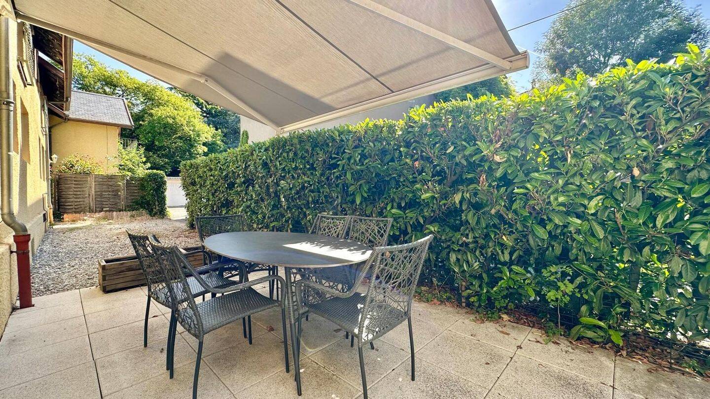 Maison 6 pièces 120 m² · à Annecy · 120 m² · 724 500 €