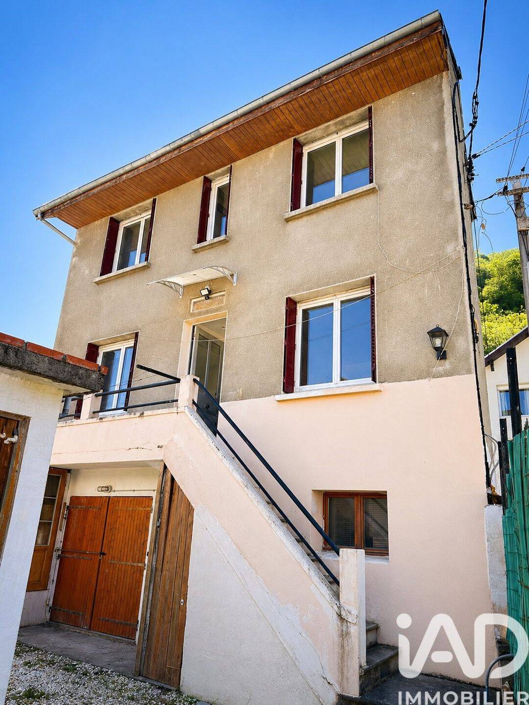 Maison 3 pièces 82 m² · à Gières · 82 m² · 240 000 €