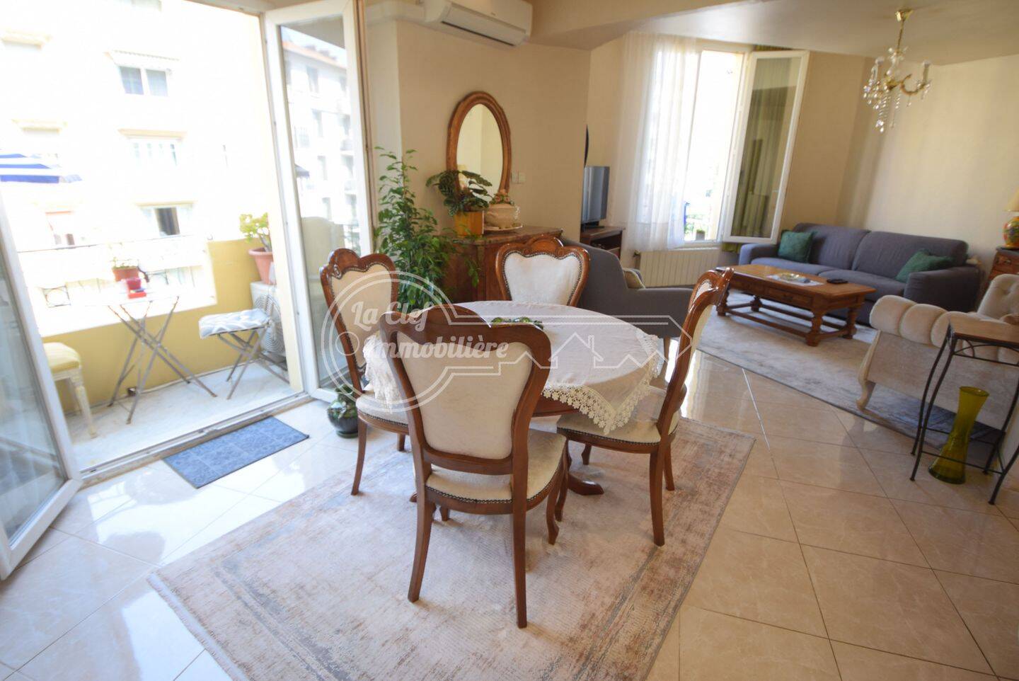 Duplex à vendre