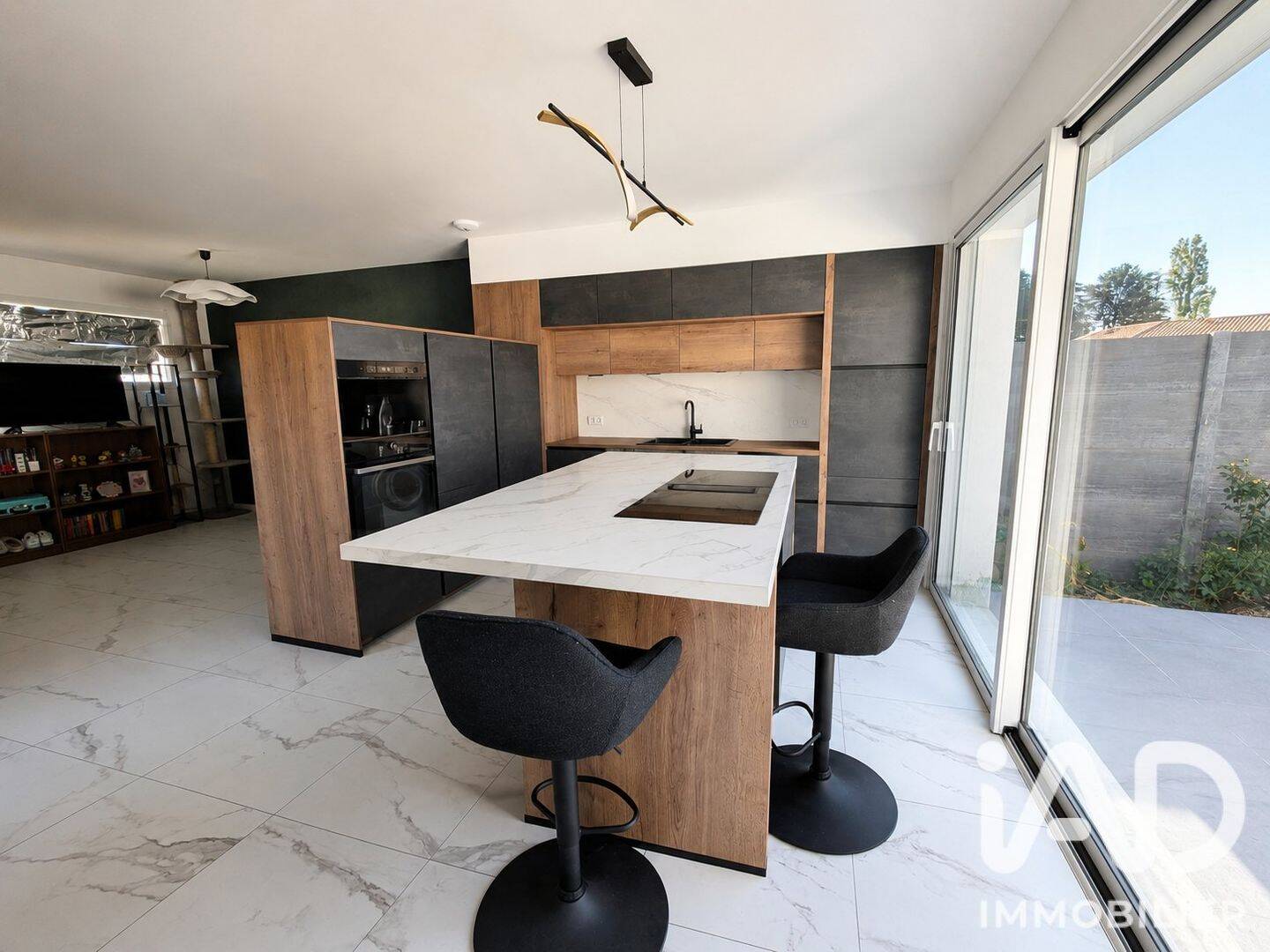 Maison 3 pièces 62 m² · à Soullans · 61,6 m² · 200 000 €