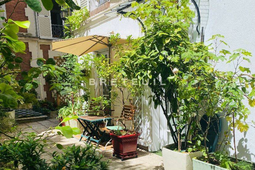 Appartement 3 pièces 63 m² · à Paris 16ème Arrondissement · 63 m² · 690 000 €