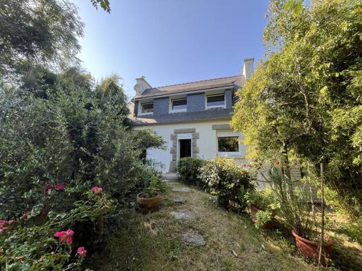 Maison à vendre 279 500 € 4 pièces 2 chambres 100 m² 2 895 m² de terrain Pont-Croix 29790