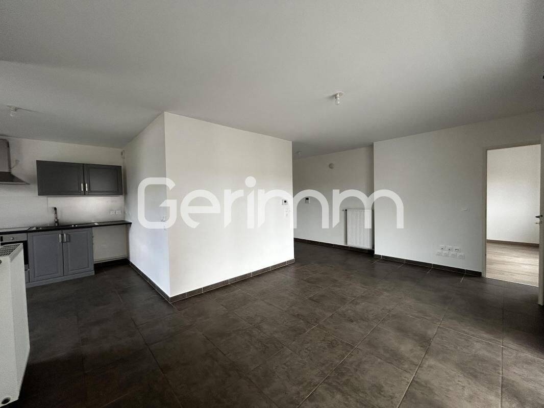Appartement 2 pièces 49 m² · à Moirans · 49 m² · 720 €/mois
