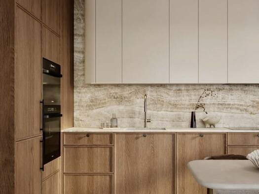 Appartement à vendre - neuf 148 500 € 2 pièces 1 chambre 57 m² Étage 3/4 Tillet et Est Bussy-Saint-Georges 77600