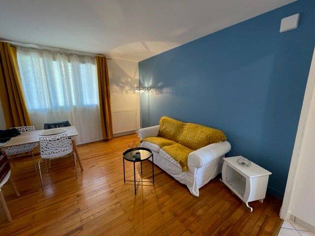 Appartement 3 pièces 52 m² · à Grenoble · 52 m² · 104 000 €