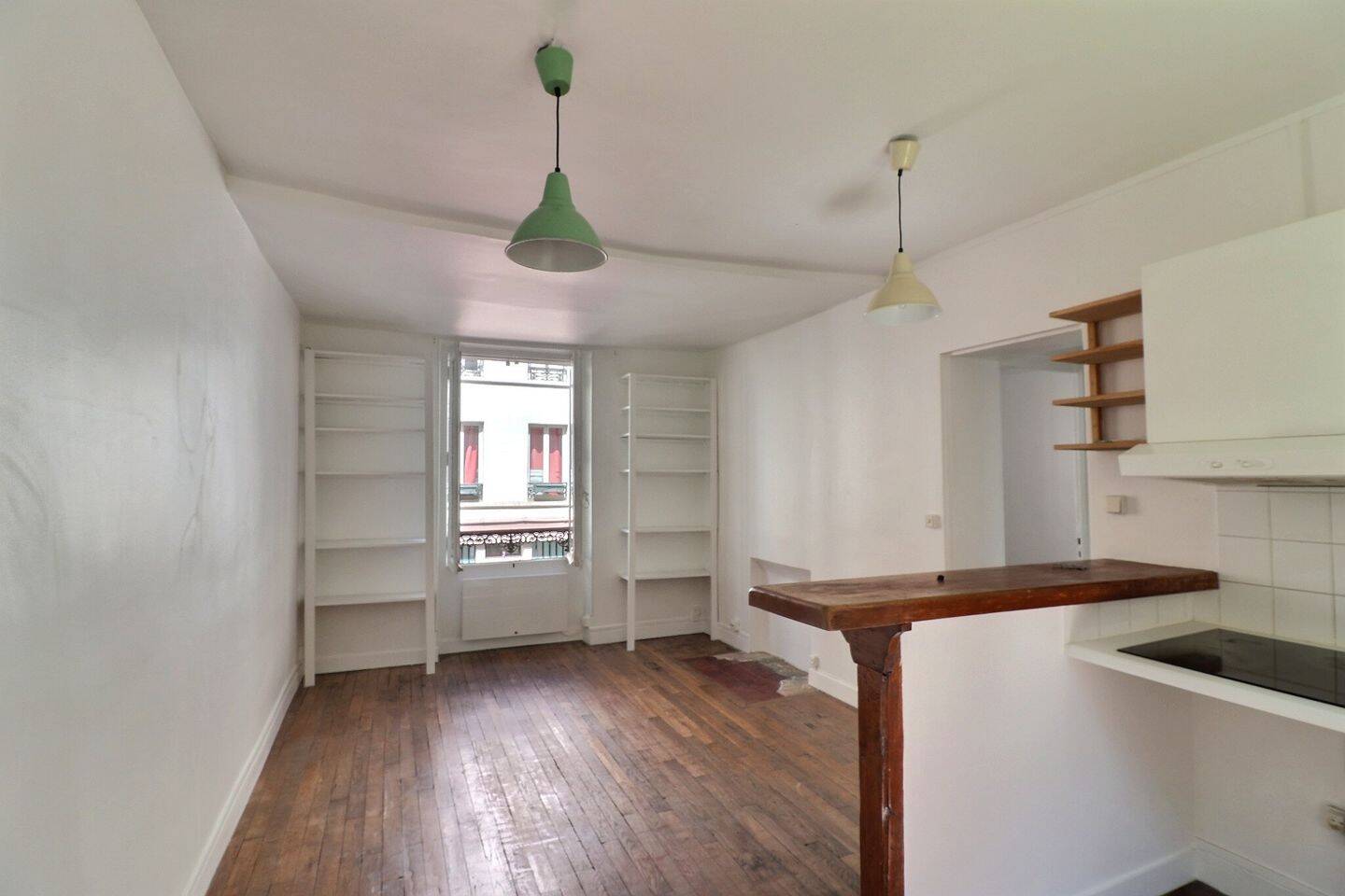 Appartement 2 pièces 31 m² · à Paris 14ème Arrondissement · 31 m² · 280 000 €