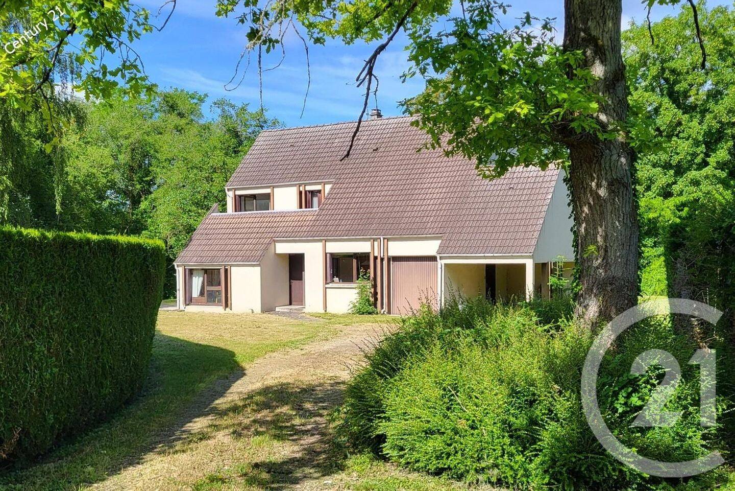 Maison 6 pièces 180 m² · à Château-Thierry · 180 m² · 335 000 €