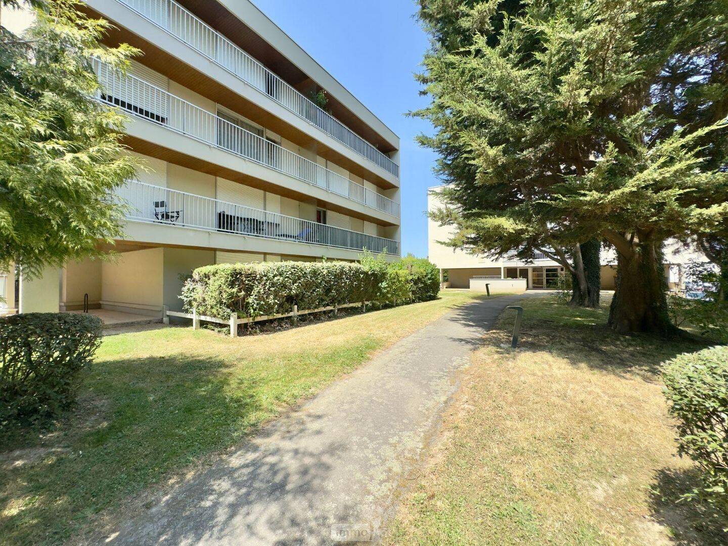 Appartement 2 pièces 43 m² · à Rennes · 42,8 m² · 155 000 €