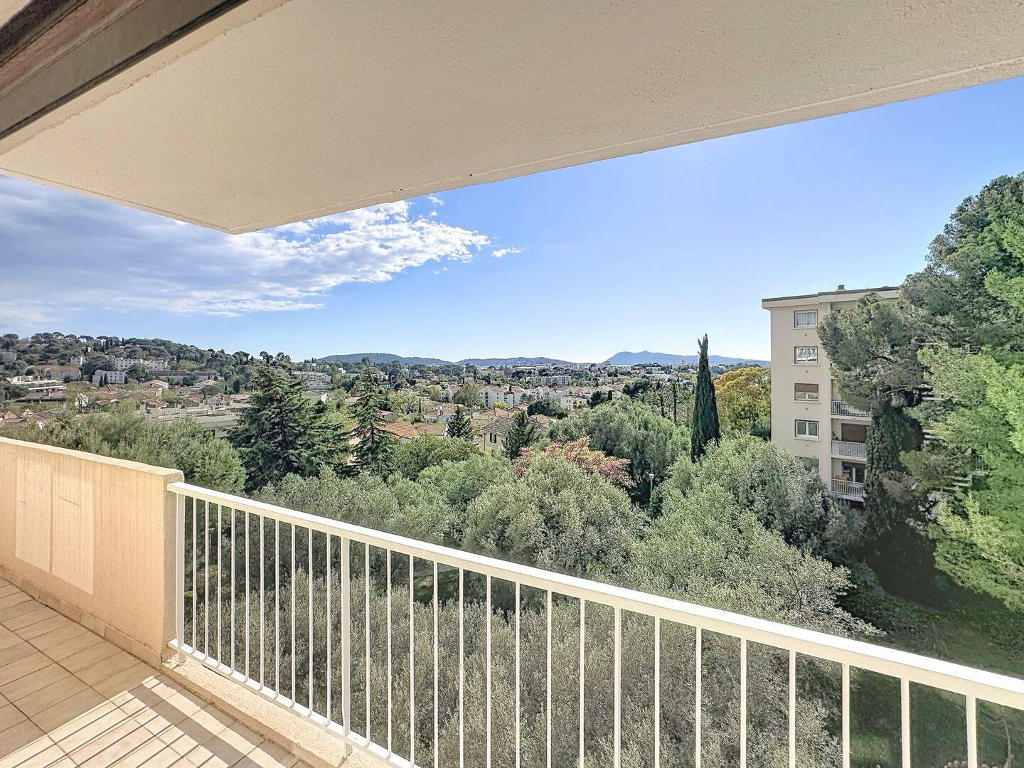 Appartement 3 pièces 58 m² · à Toulon · 57,8 m² · 199 000 €