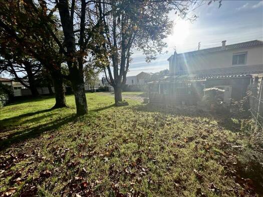 Maison à vendre 181 050 € 4 pièces 3 chambres 90 m² 756 m² de terrain Saint Médard Fontenay-le-Comte 85200