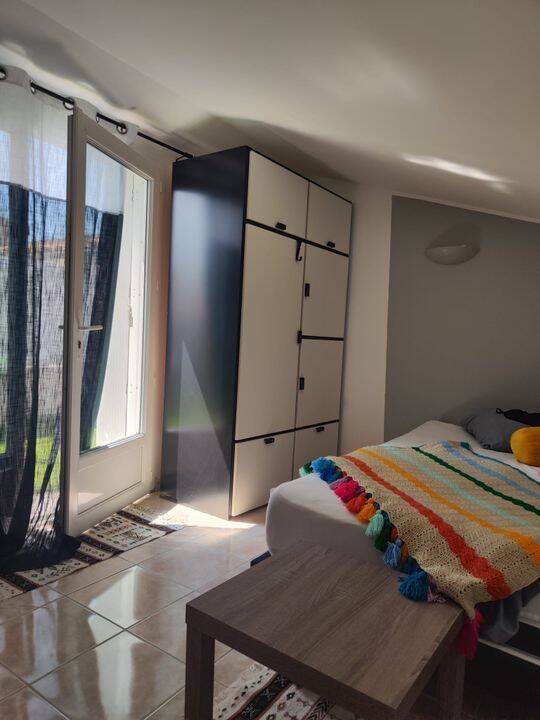 Appartement 1 pièce 22 m² · à Saint-Sulpice-de-Royan · 22 m² · 550 €/mois