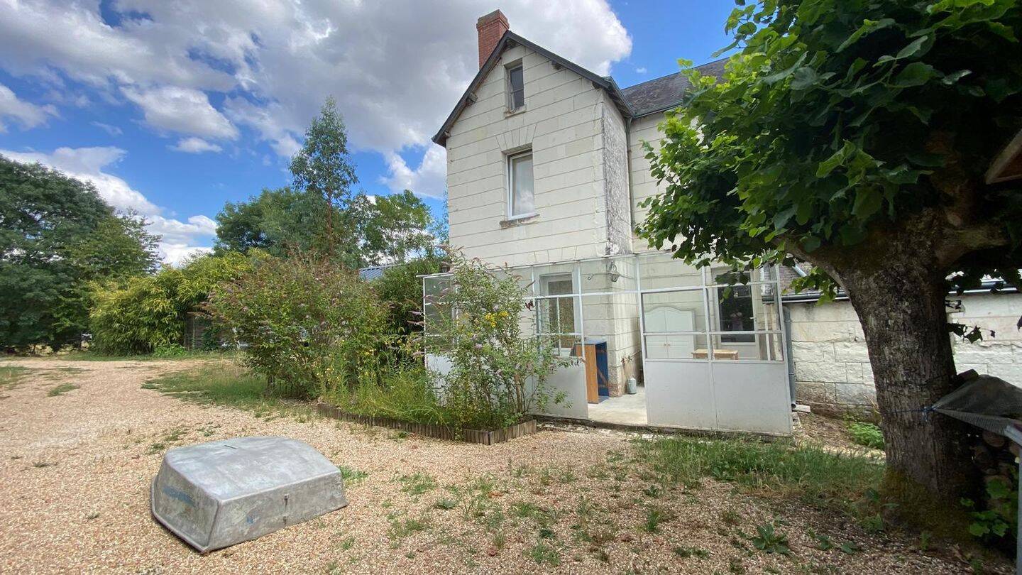 Maison 5 pièces 175 m² · à Montrichard Val de Cher · 175 m² · 376 200 €