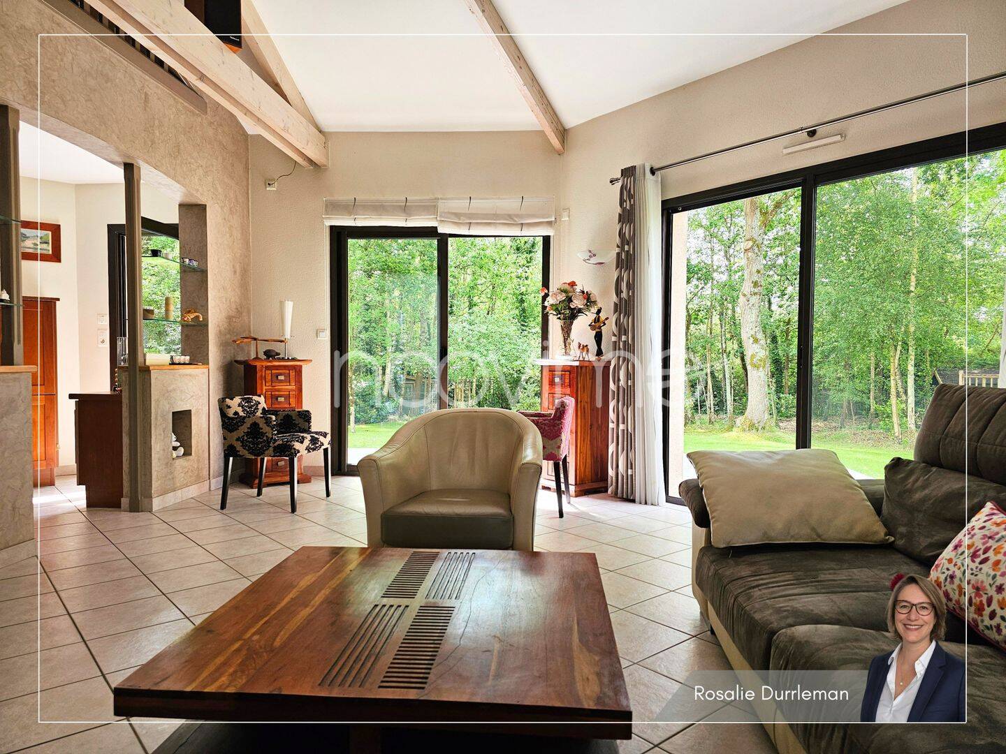 Maison 7 pièces 184 m² · à Vertou · 184 m² · 652 680 €