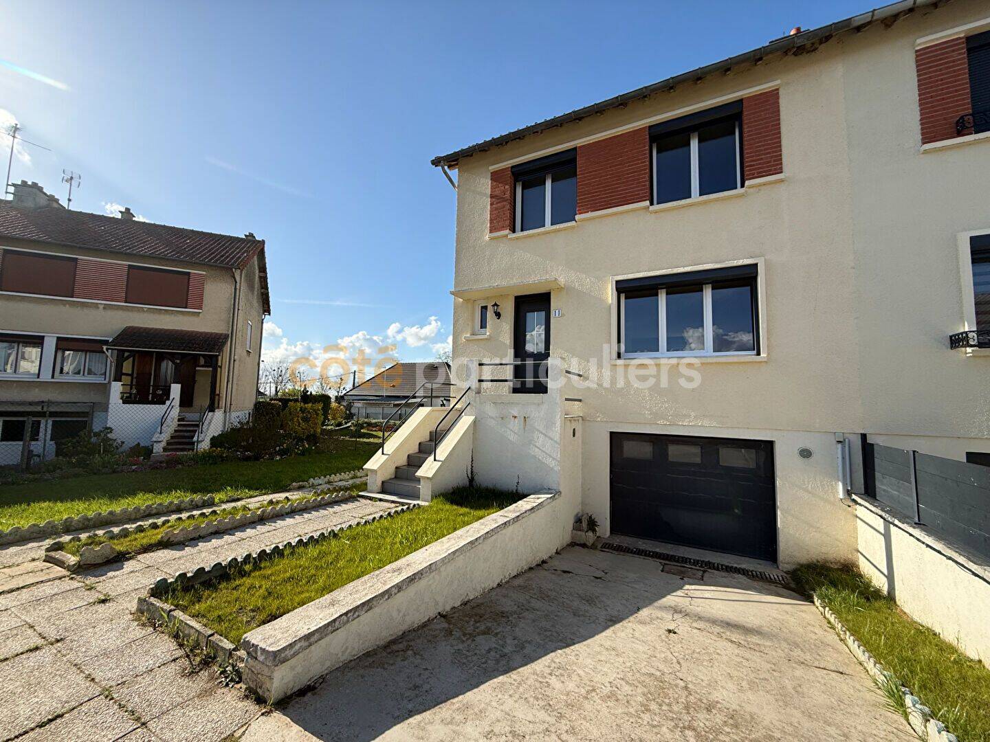 Maison 4 pièces 78 m² · à Brouchy · 77,7 m² · 750 €/mois