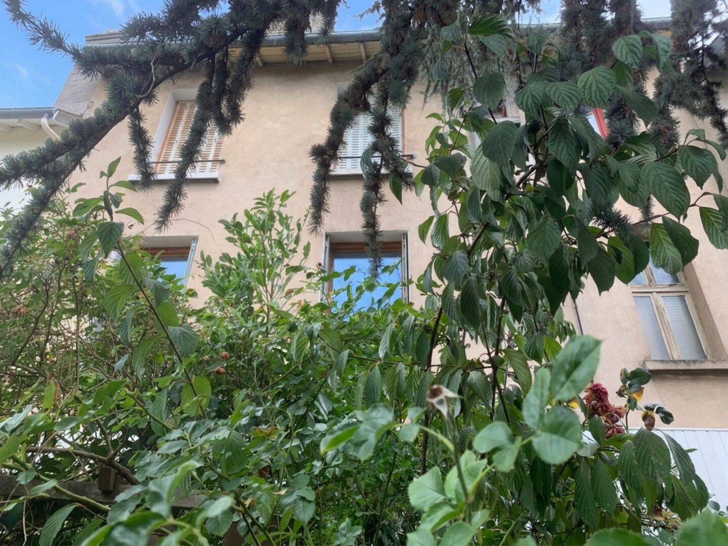 Maison 9 pièces 190 m² · à Nancy · 190 m² · 289 000 €