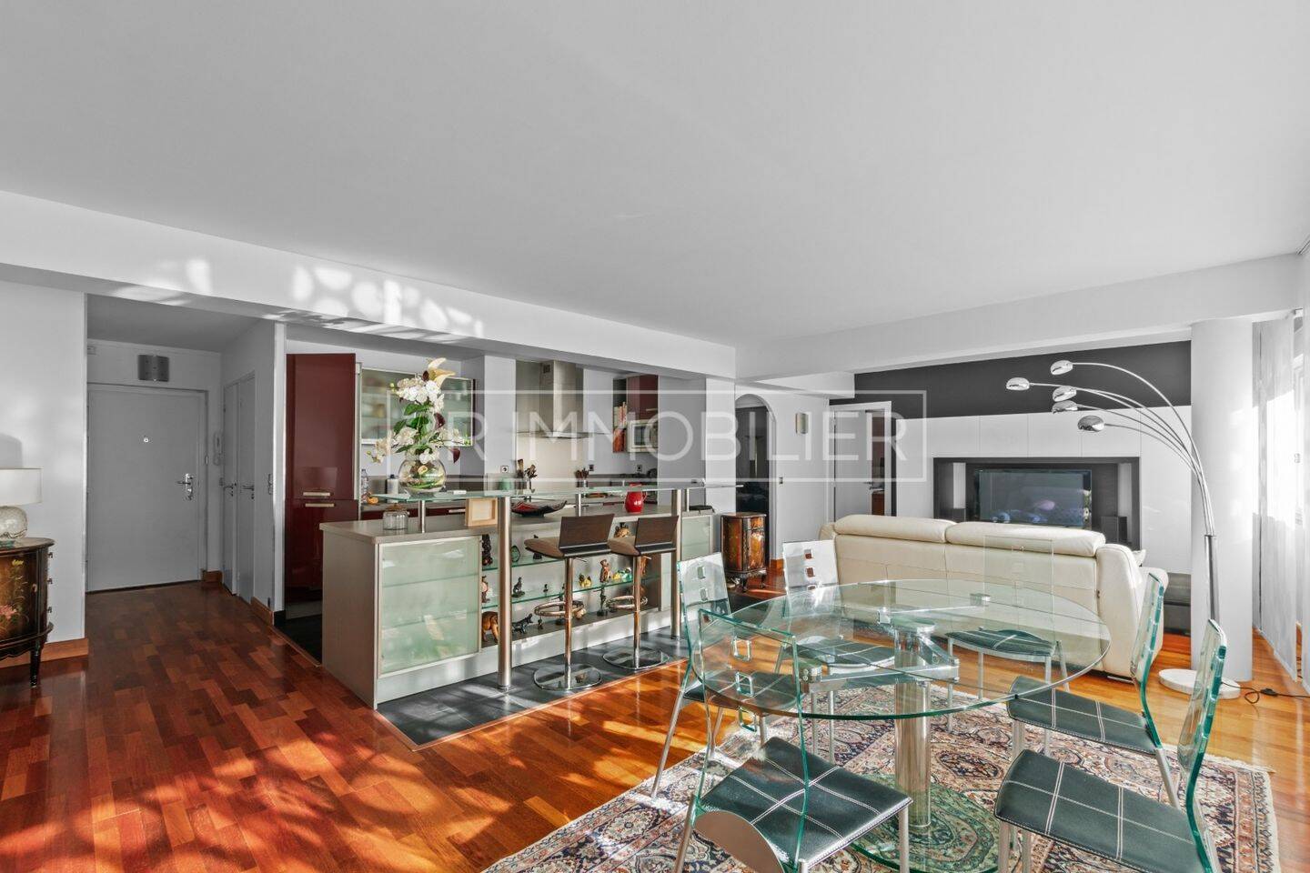 Appartement 3 pièces 99 m² · à Montévrain · 99 m² · 299 900 €