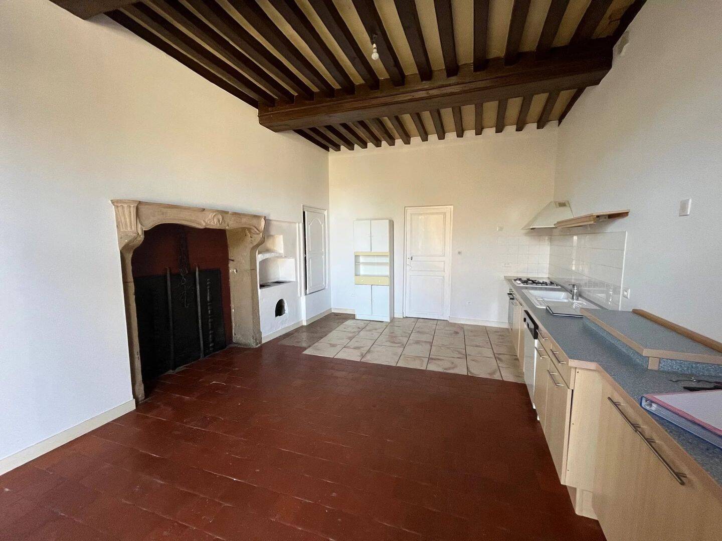Maison 5 pièces 92 m² · à Fleurey-sur-Ouche · 92 m² · 180 000 €
