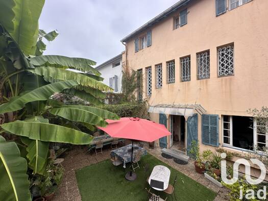 Immeuble à vendre 530 000 € 415 m² Est Saint-Vincent-de-Tyrosse 40230