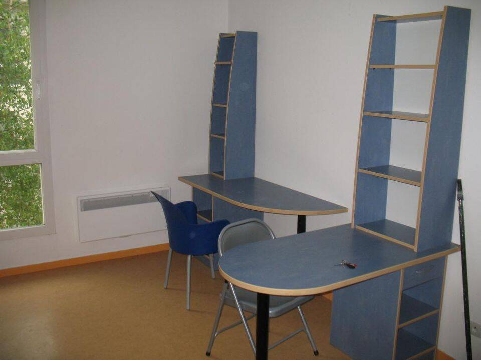 Appartement 1 pièce 21 m² · à Amiens · 21 m² · 440 €/mois