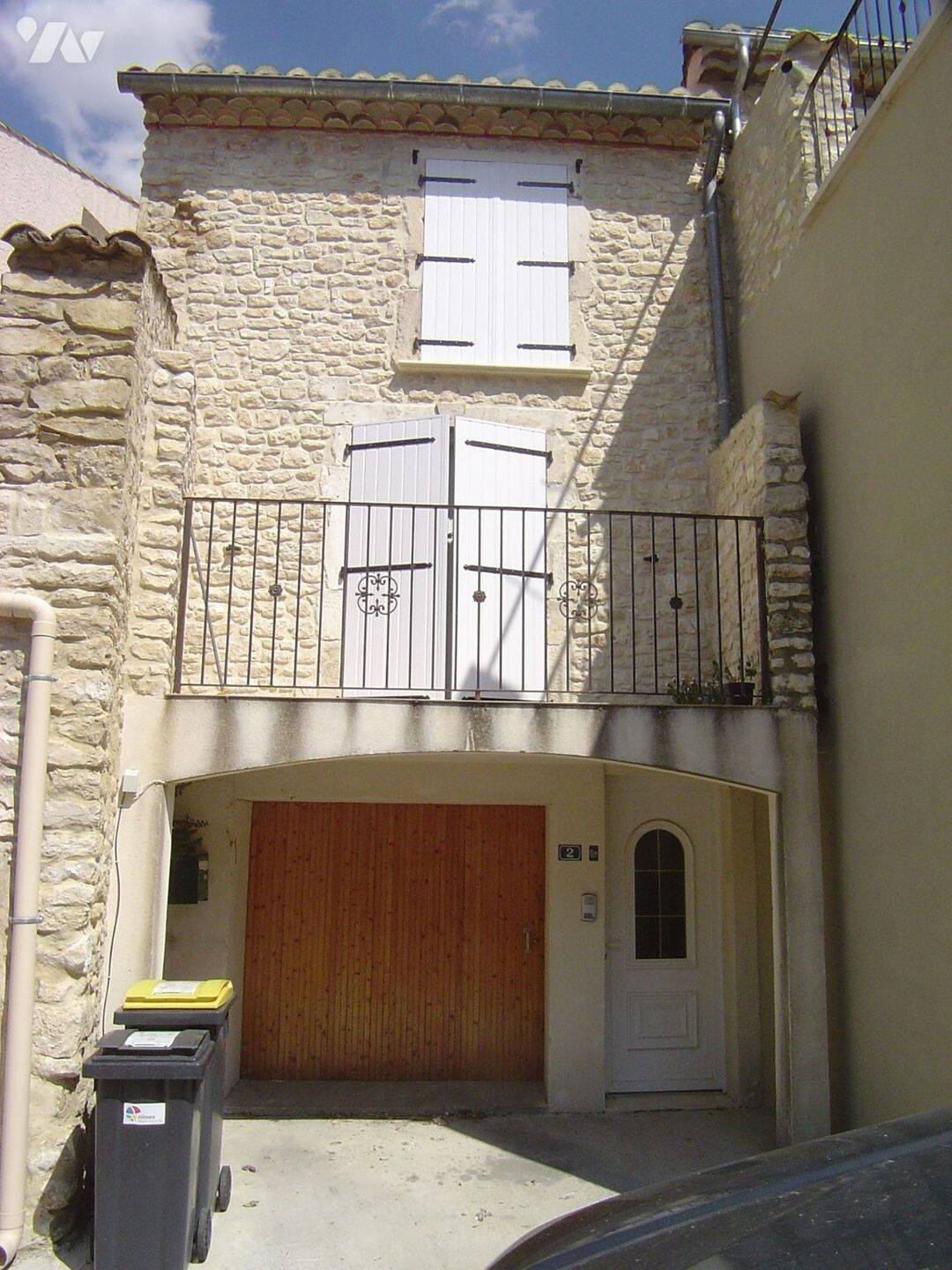 Maison 3 pièces 95 m² · à La Calmette · 95 m² · 680 €/mois