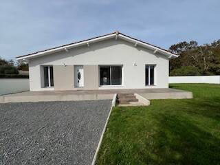 Maison 1 pièce 85 m² · à Le Pian-Médoc · 85 m² · 357 000 €
