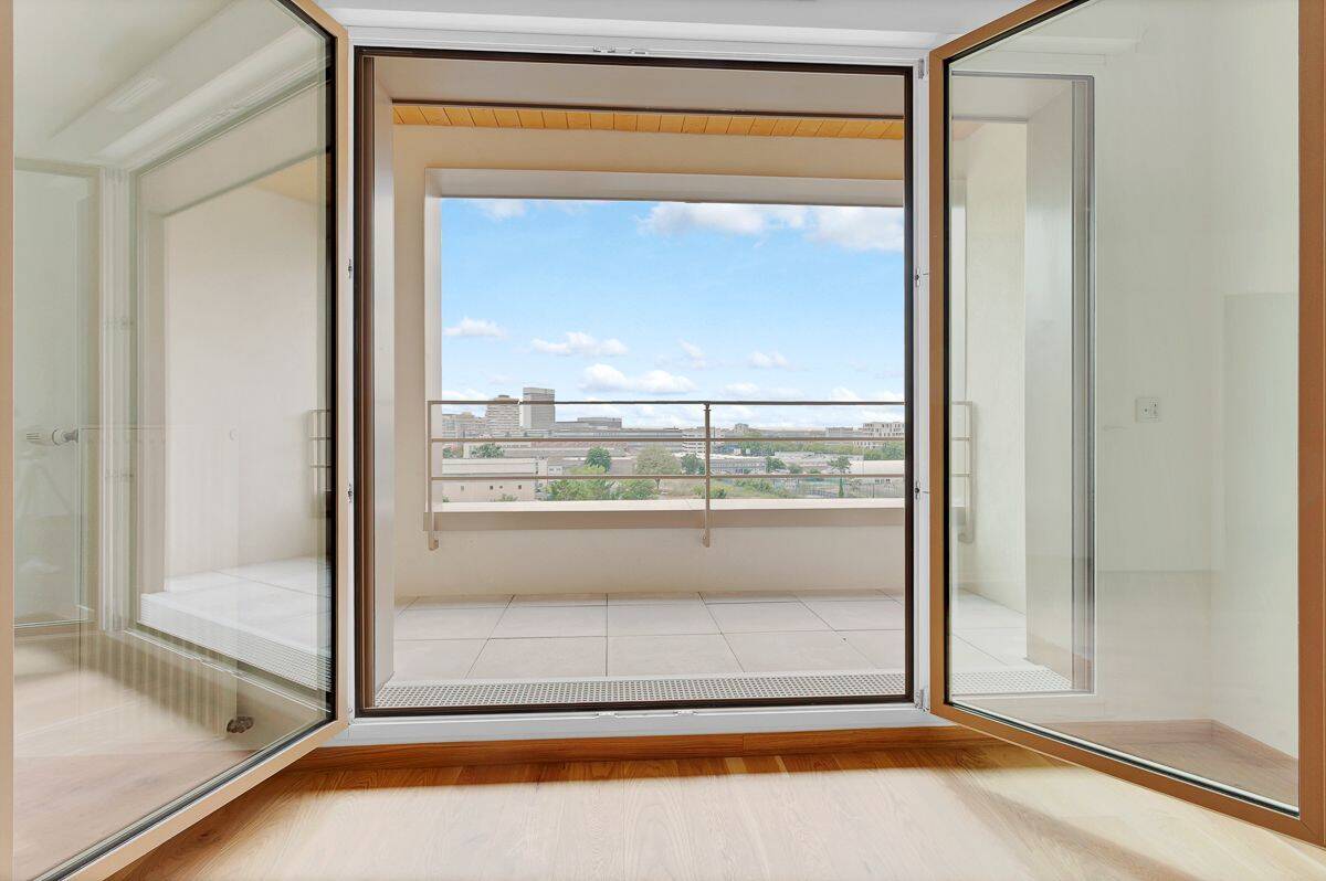 Appartement 3 pièces 68 m² · à La Garenne-Colombes · 67,9 m² · 1 850 €/mois