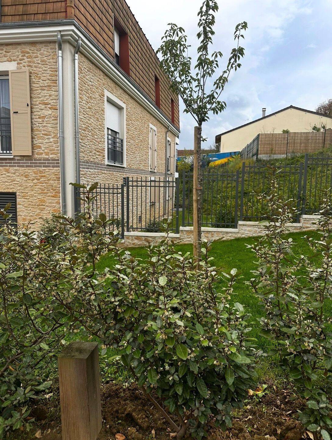 Appartement 2 pièces 45 m² · à Carrières-sous-Poissy · 45 m² · 890 €