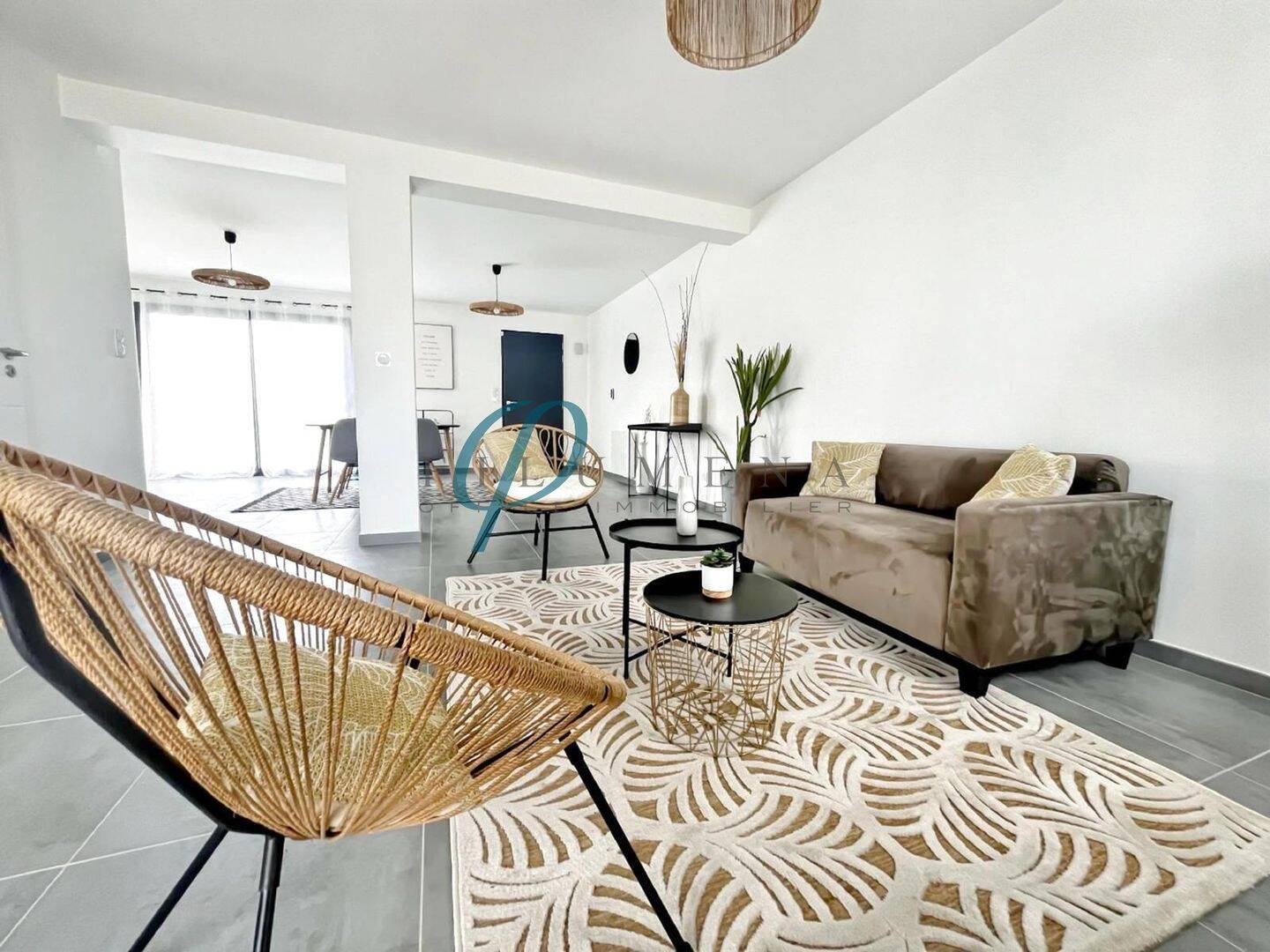 Maison 4 pièces 97 m² · à Sucé-sur-Erdre · 97,3 m² · 380 000 €