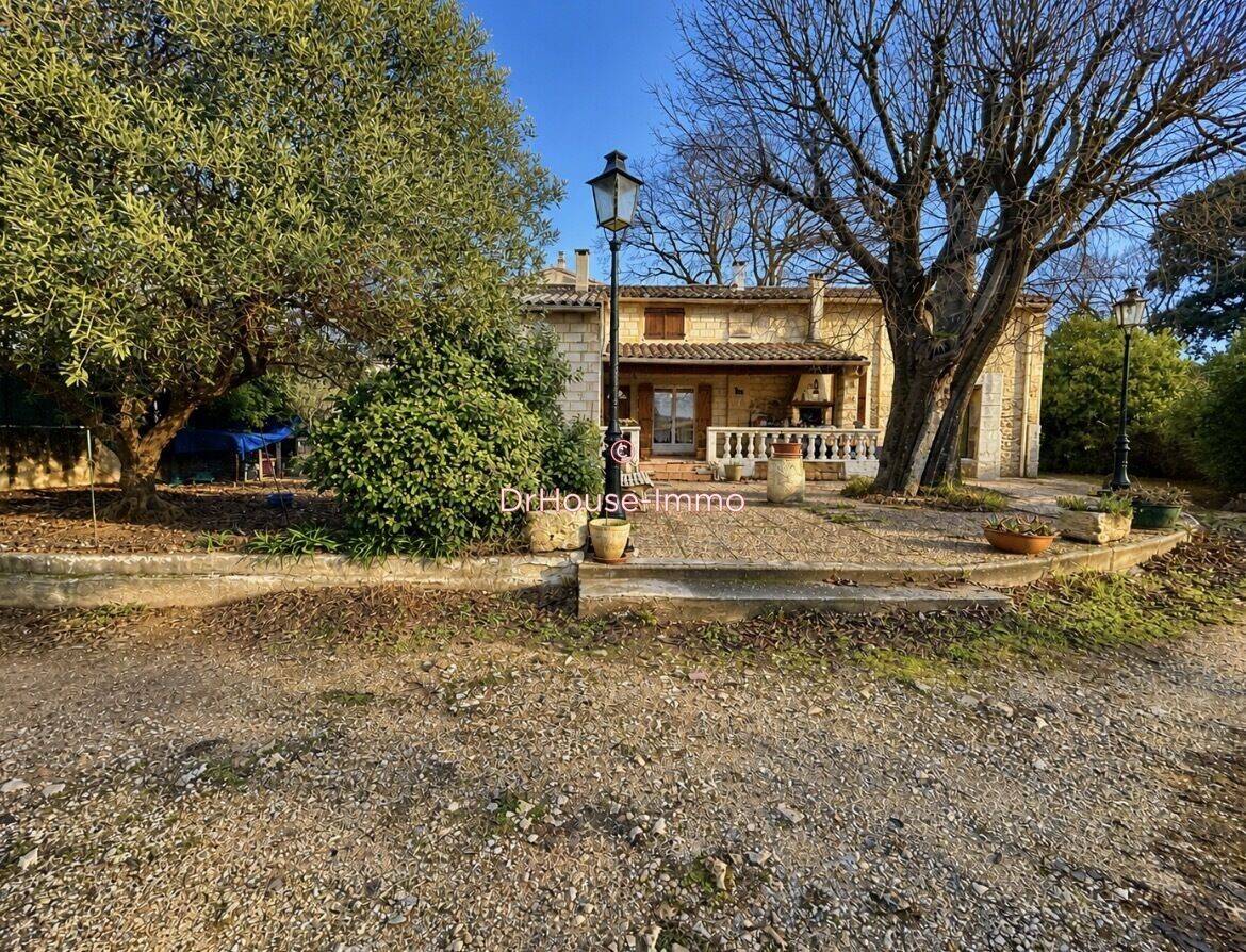 Maison 5 pièces 140 m² · à Castries · 140 m² · 520 000 €