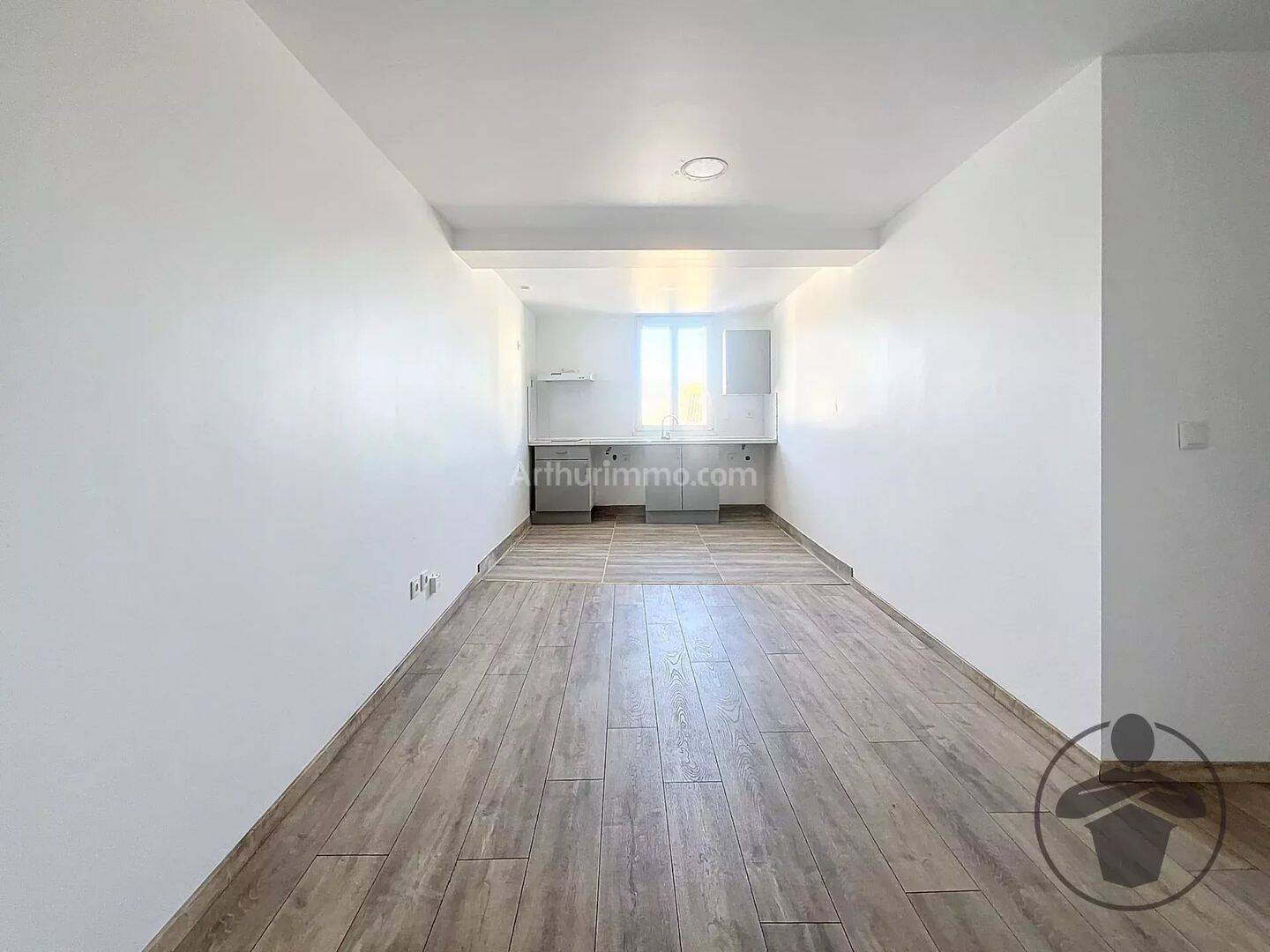 Appartement 3 pièces 50 m² · à Coutras · 50 m² · 570 €