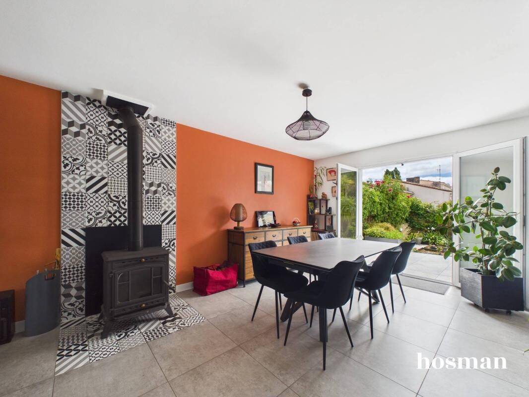 Maison 4 pièces 93 m² · à Les Sorinières · 93 m² · 340 000 €