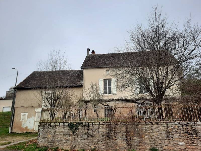 Maison 4 pièces 79 m² · à Gramat · 79 m² · 146 880 €