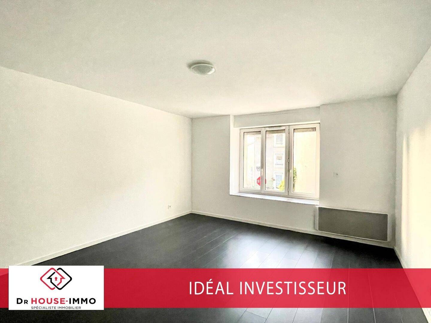 Maison 3 pièces 91 m² · à Darney · 91 m² · 79 000 €
