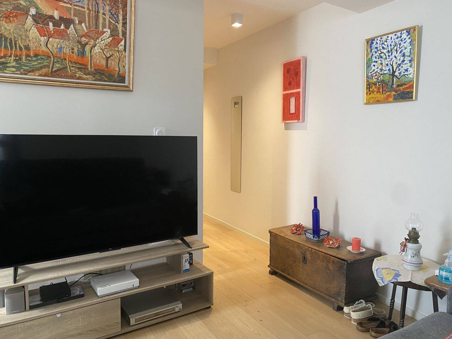 Appartement 2 pièces 66 m² · à La Rochelle · 66 m² · 294 000 €