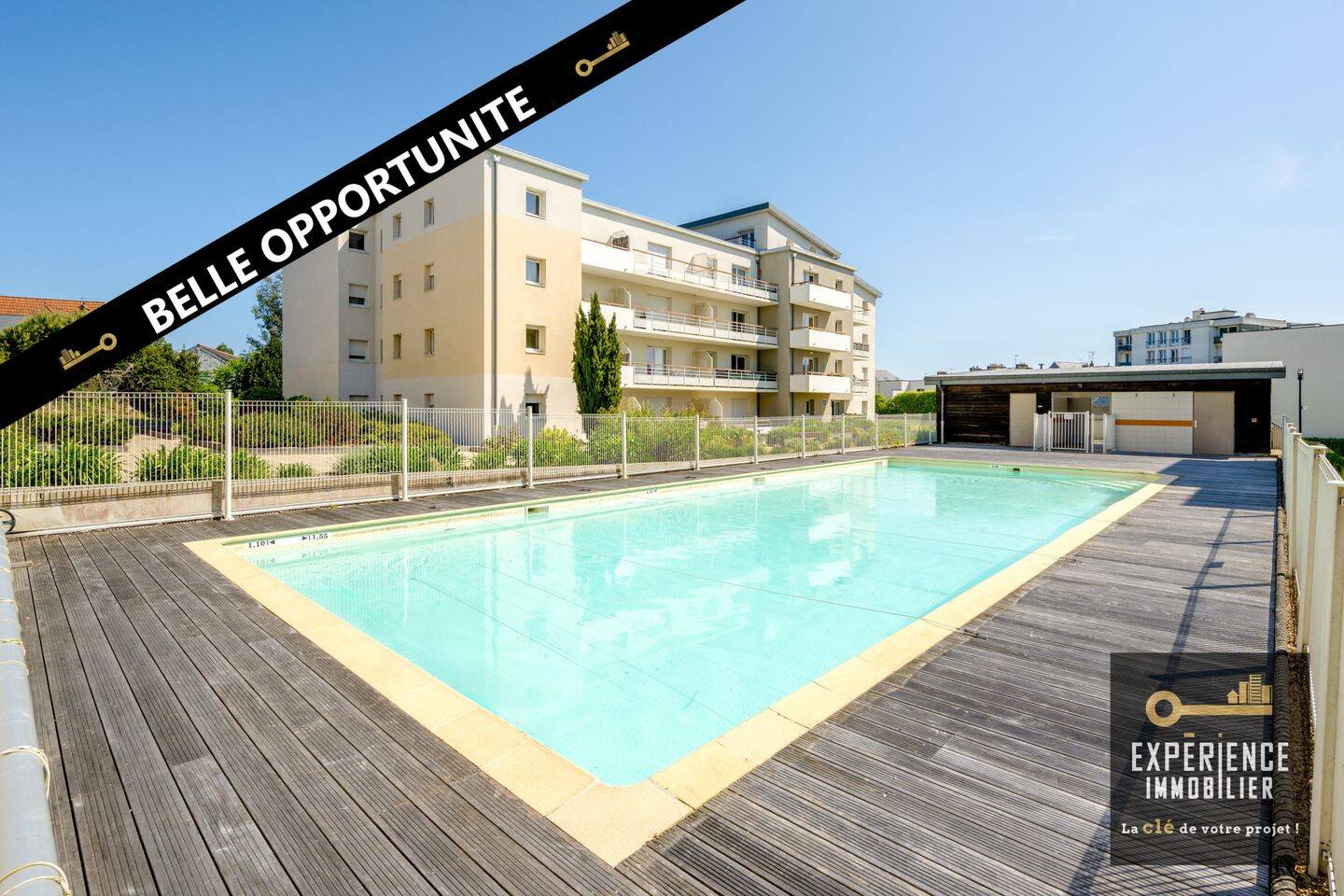 Appartement 2 pièces 49 m² · à Saint-Brieuc · 49 m² · 153 900 €