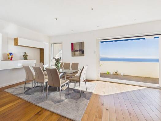 Appartement à vendre 700 000 € 4 pièces 3 chambres 116 m² 3ème étage Les Jardins de l'Empereur Ajaccio 20000